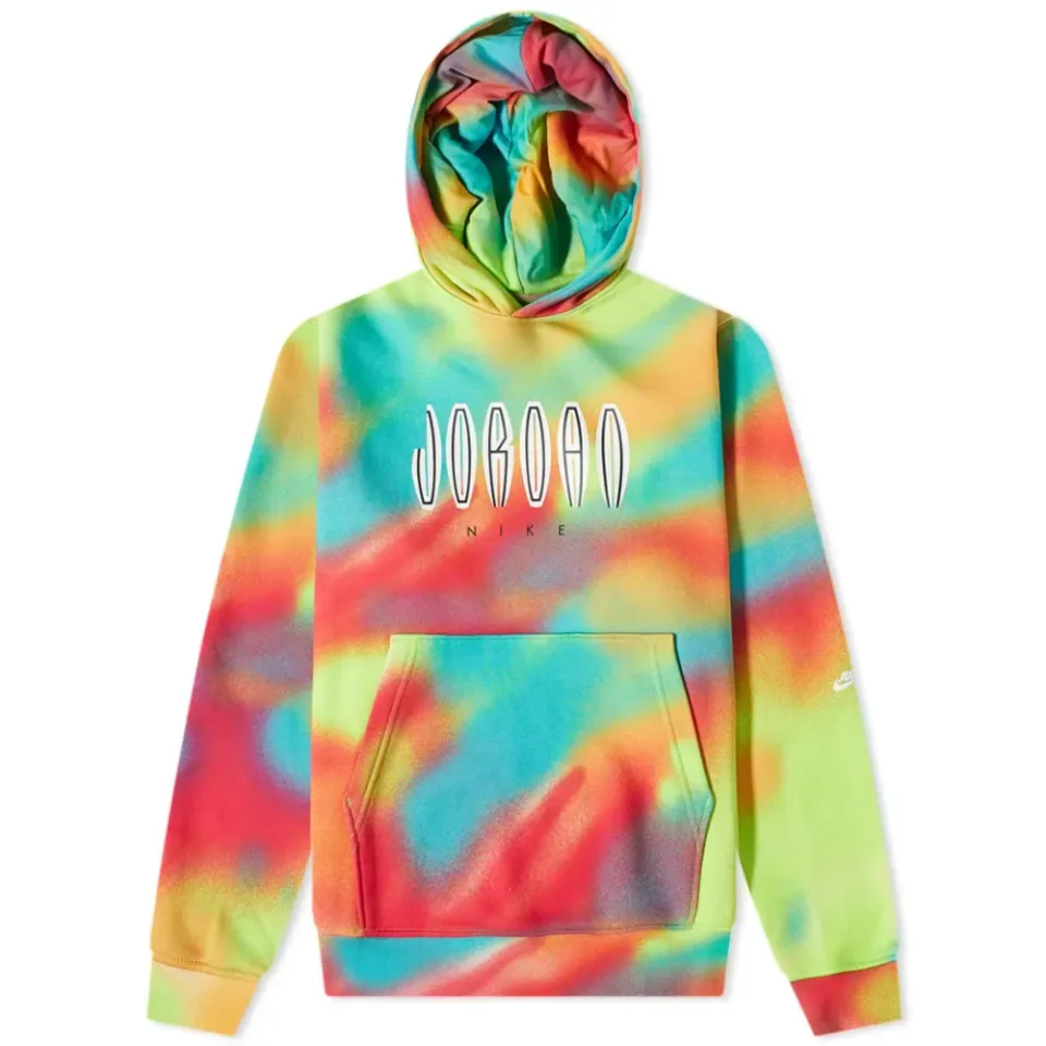 Pray Popover Hoodie