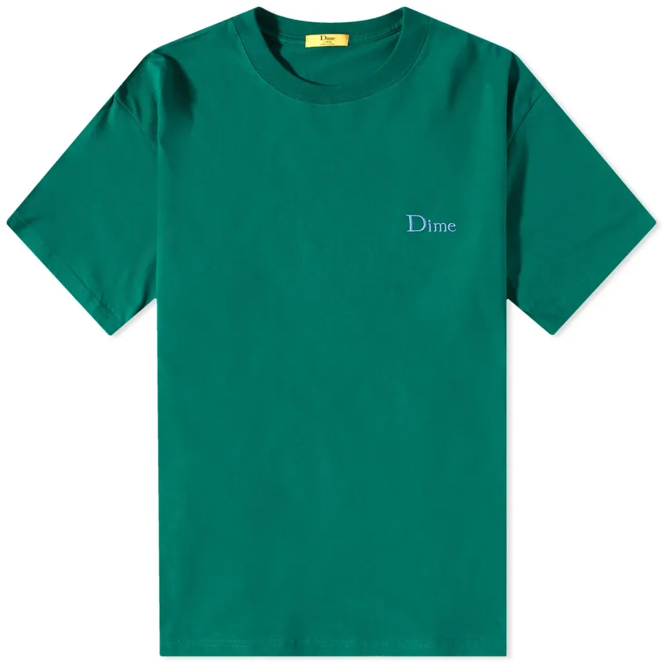 Classic Small Logo T-Shirt