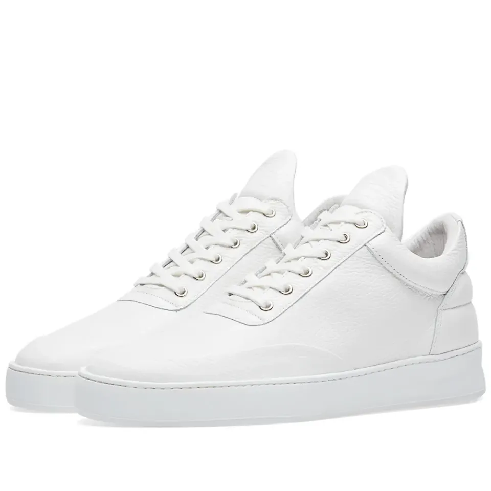 Low Top Sneaker