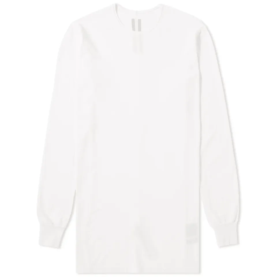 DRKSHDW Long Sleeve Level Tee