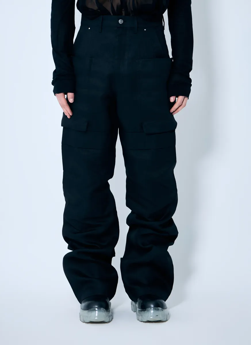 Stefan Cargo Pants