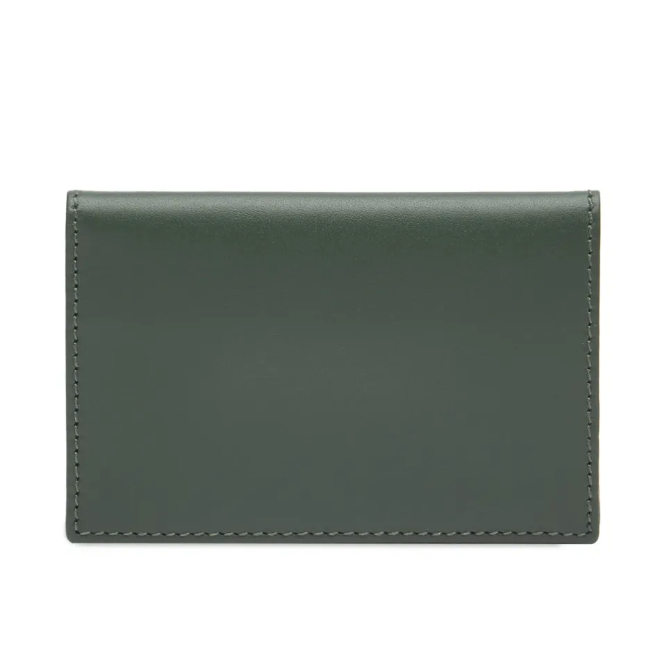 Comme des Garcons SA6400 Classic Wallet