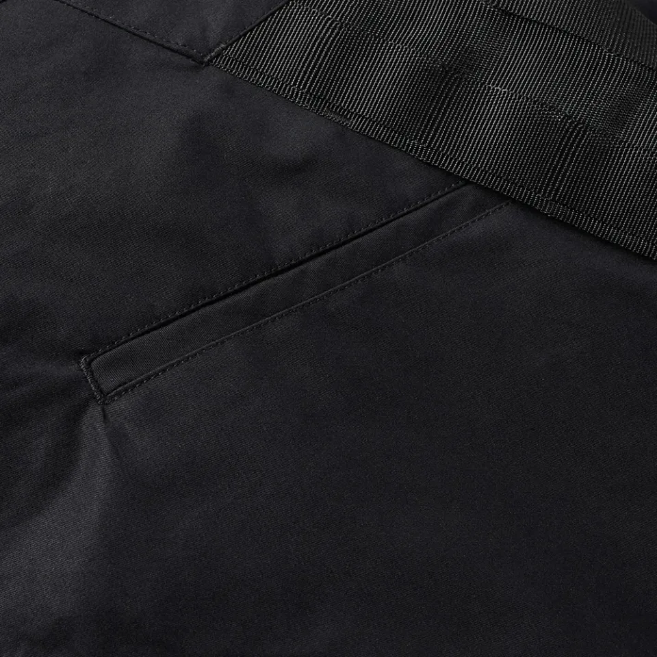P23TS-S High-Density Gabardine Tec Sys Drawcord Trouser
