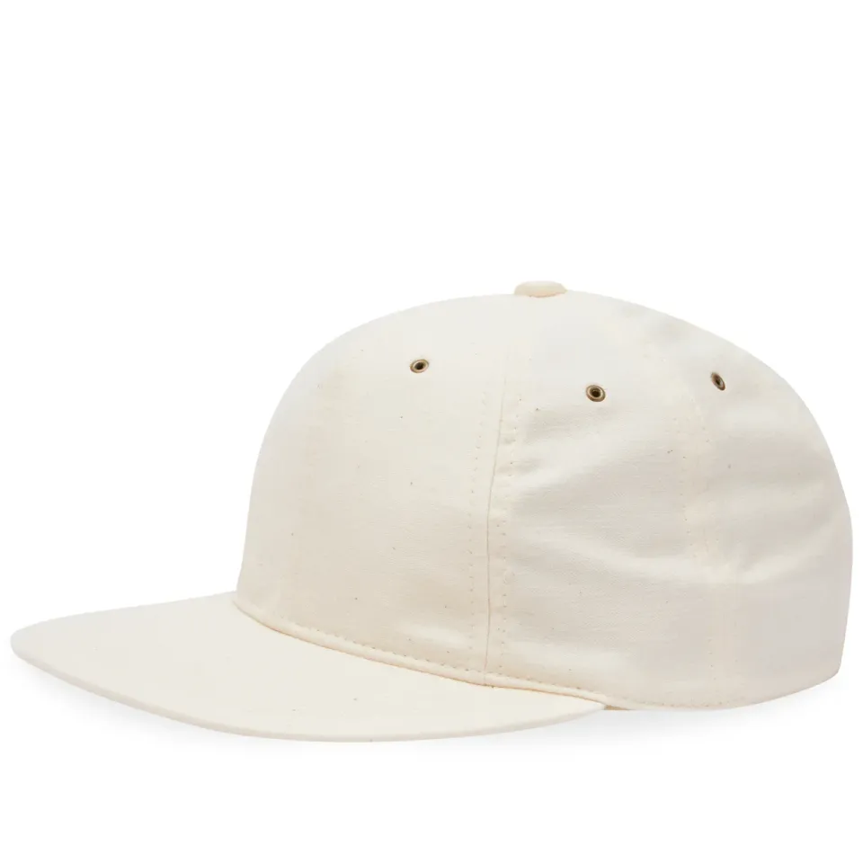 Back Satin Cap