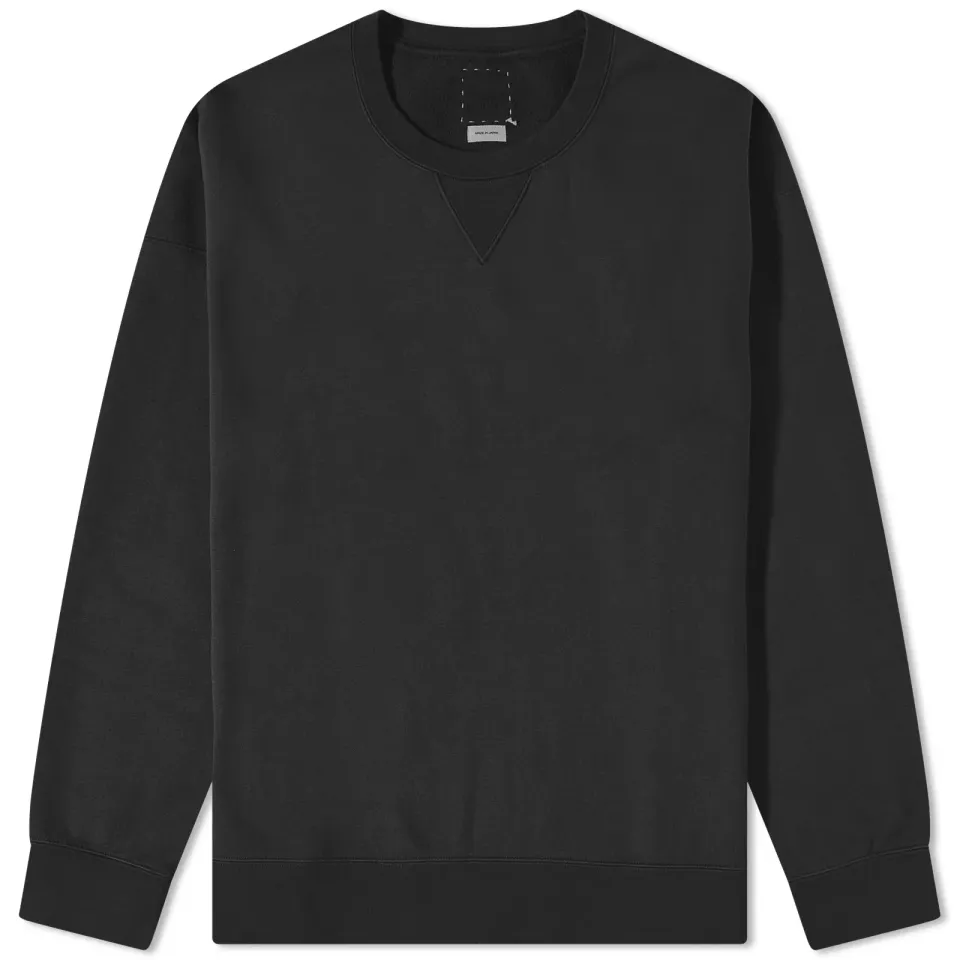 Ulitmate Jumbo Crew Sweat