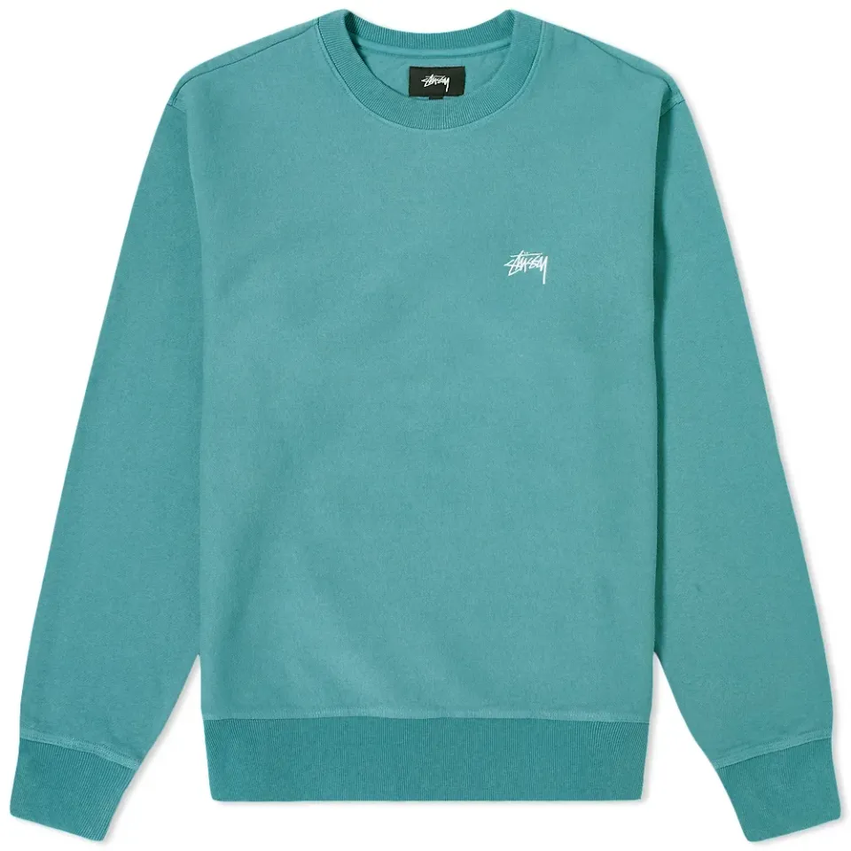 Logo Crew