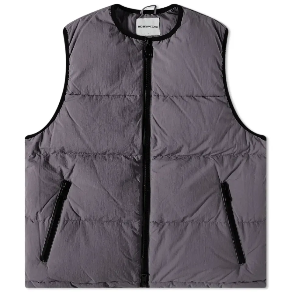 Bubble Vest