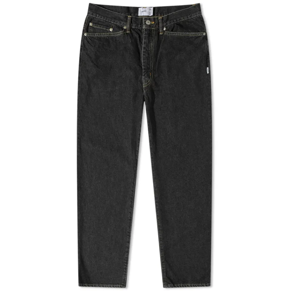 Blues Baggy Pant