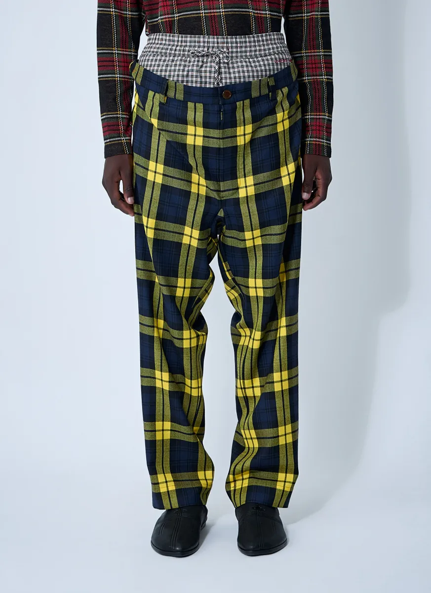 Builder Pants