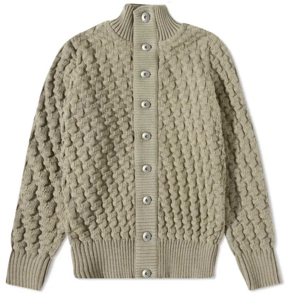 Stark Cardigan