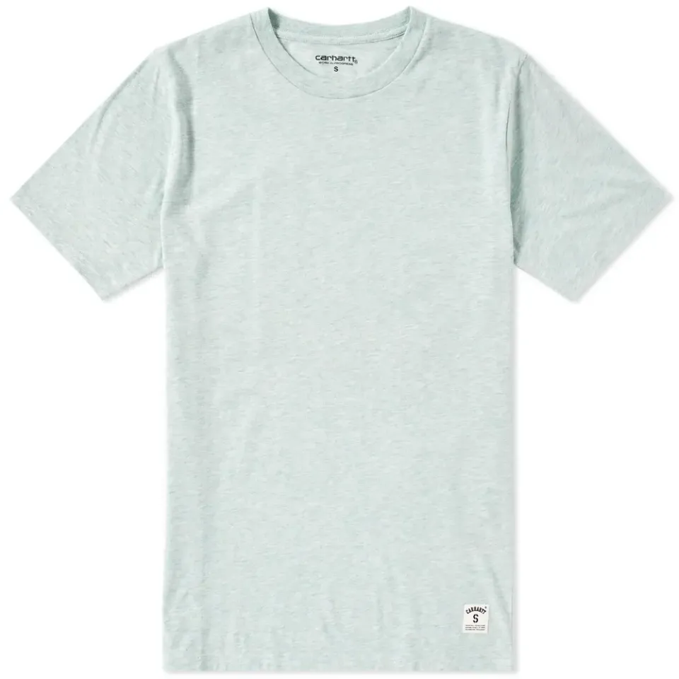 Holbrook Marl Tee