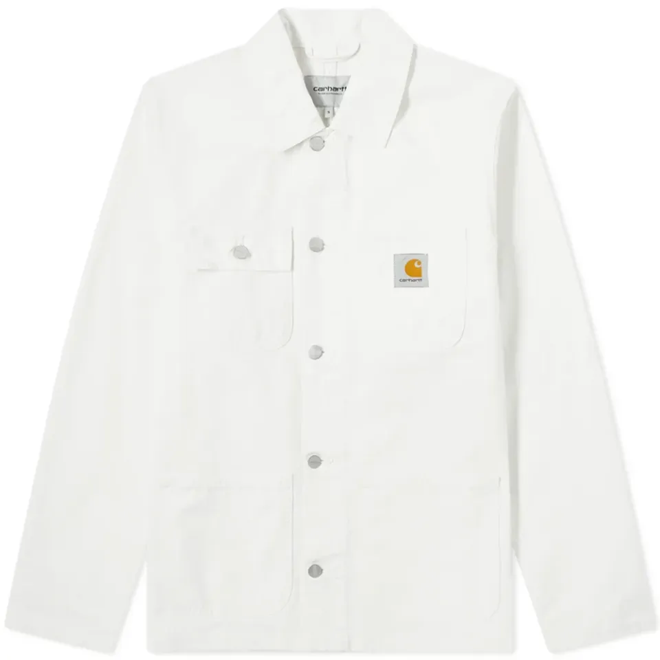 Michigan Chore Coat