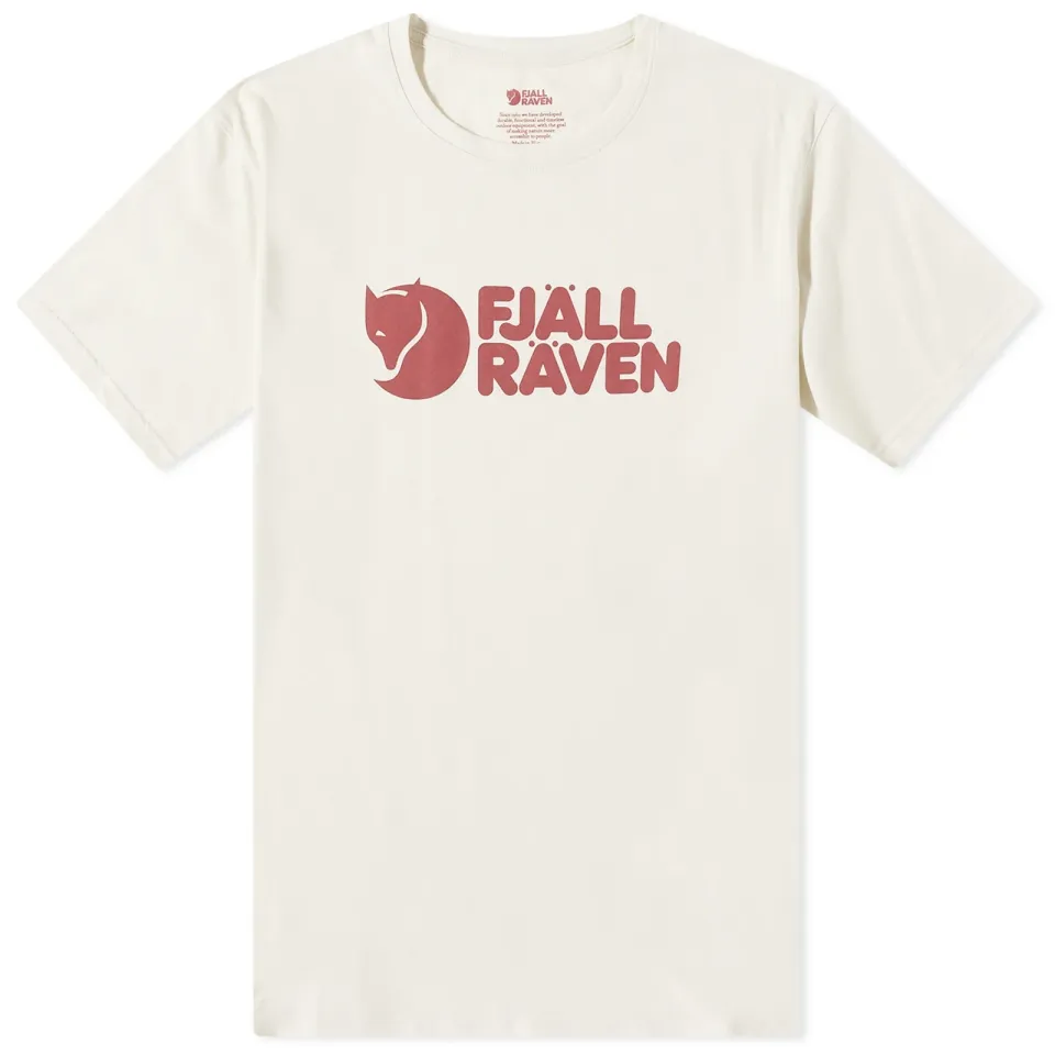 Fjallraven Logo T-Shirt