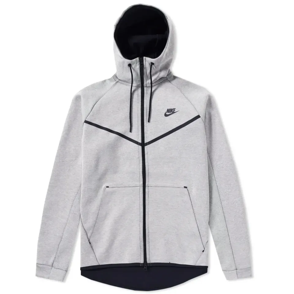 Tech Fleece Windrunner