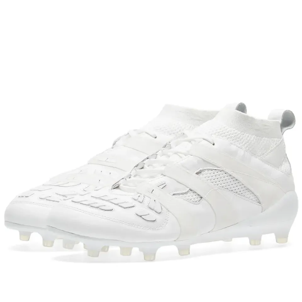 x David Beckham DB Accelerator FG