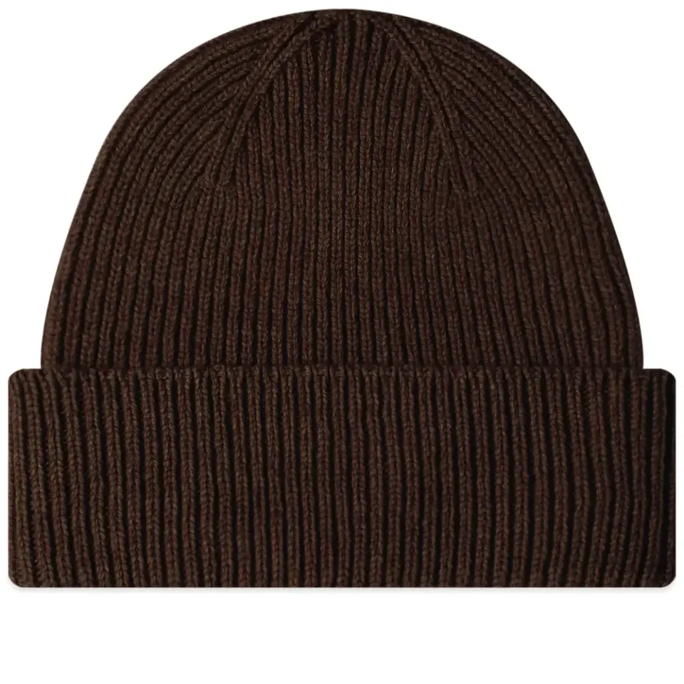 Merino Wool Beanie