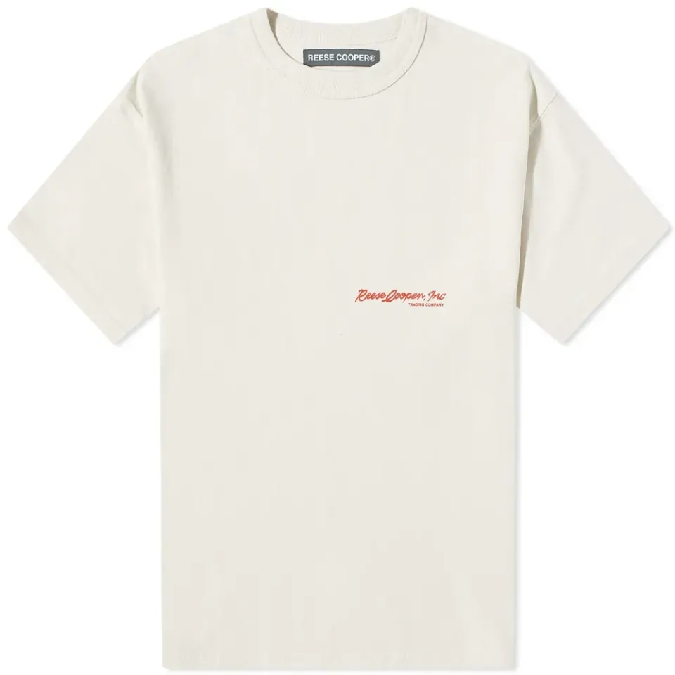 Outdoor Supply T-Shirt