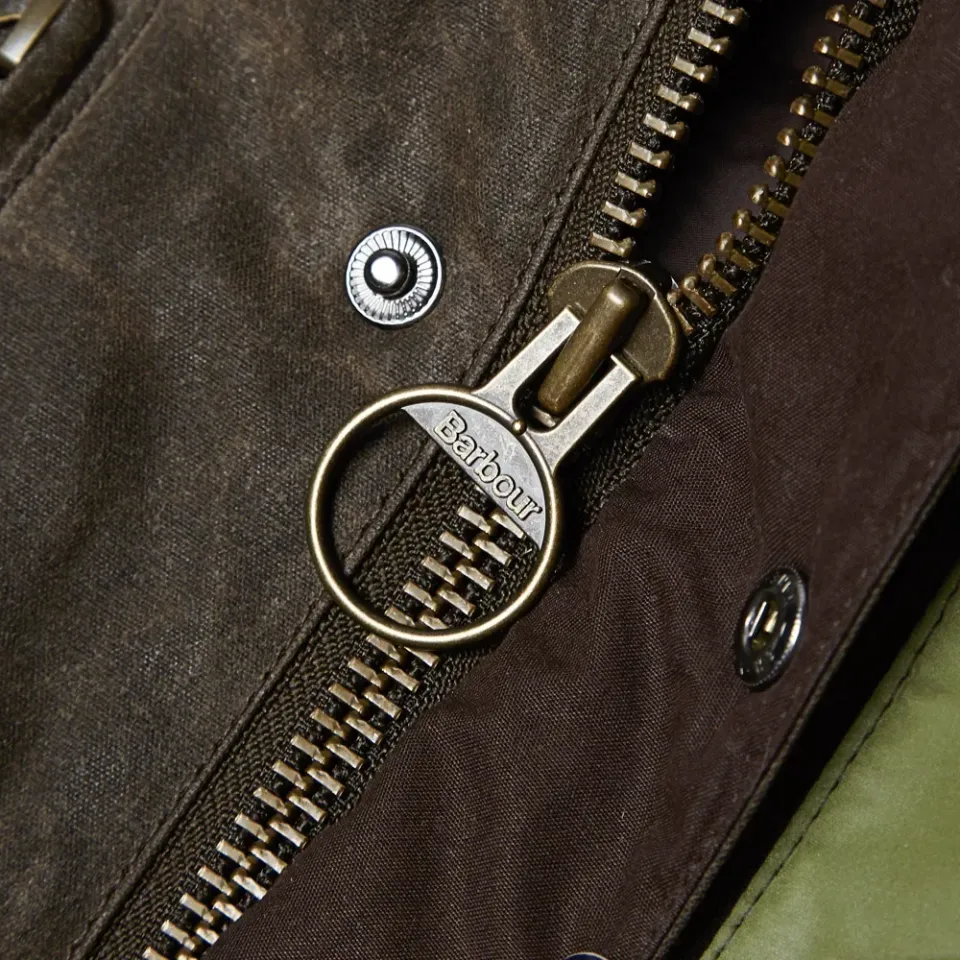 International Traction Jacket