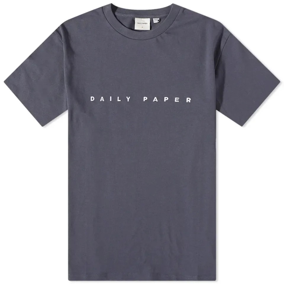 Alias Logo T-Shirt