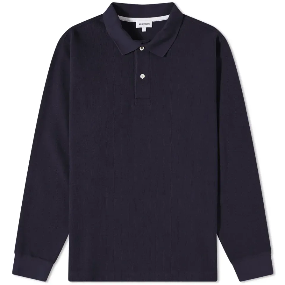 Ruben Texture Polo