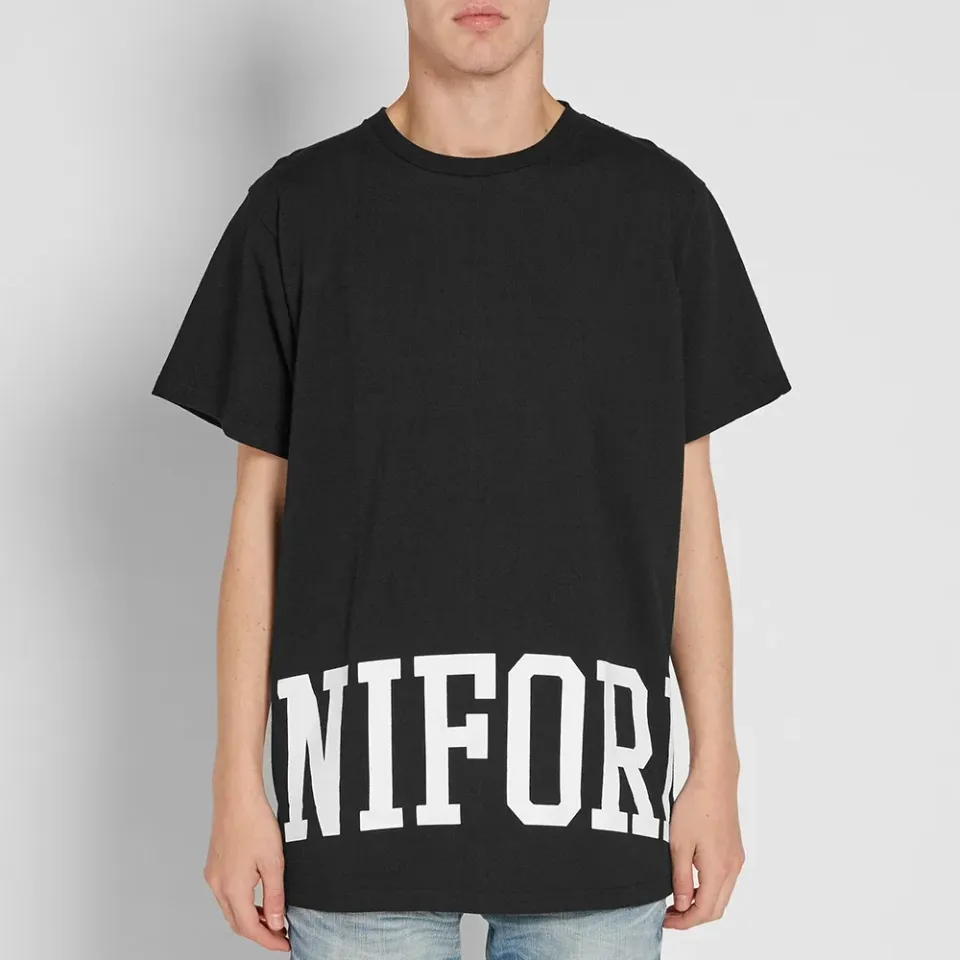 Big Logo Tee