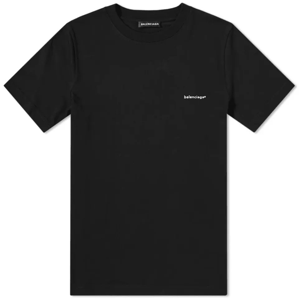 Copyright Logo Tee