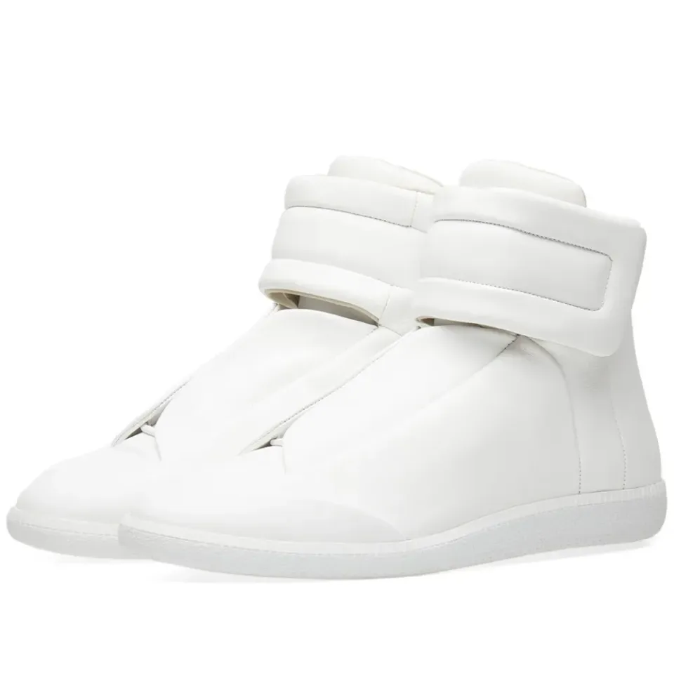 22 Future High Tonal Sneaker