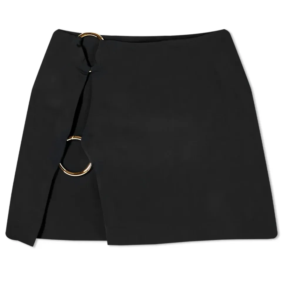 Double Ring Skirt