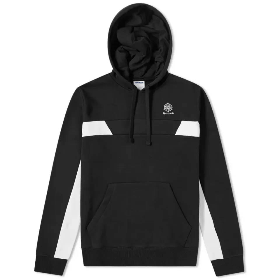 Pullover Hoody