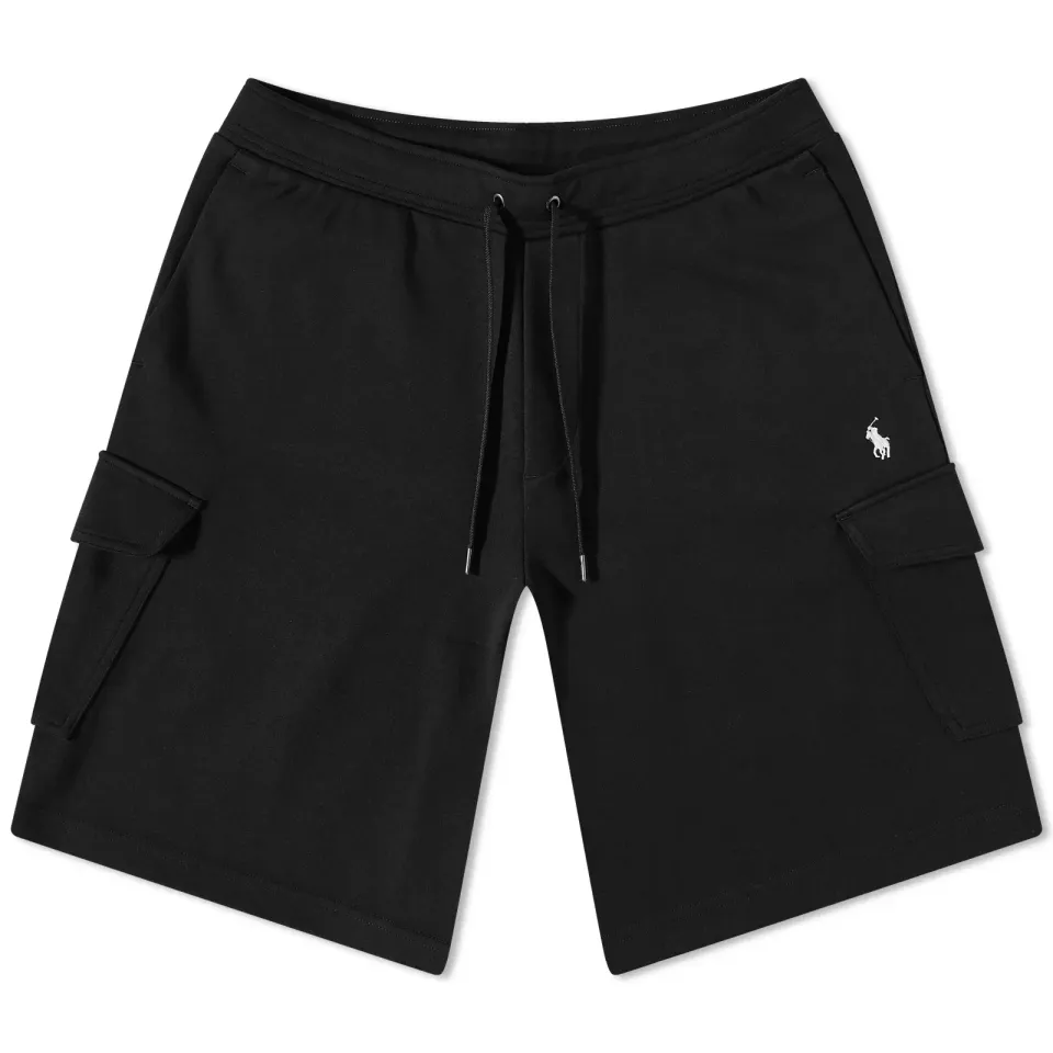 Cargo Sweat Shorts