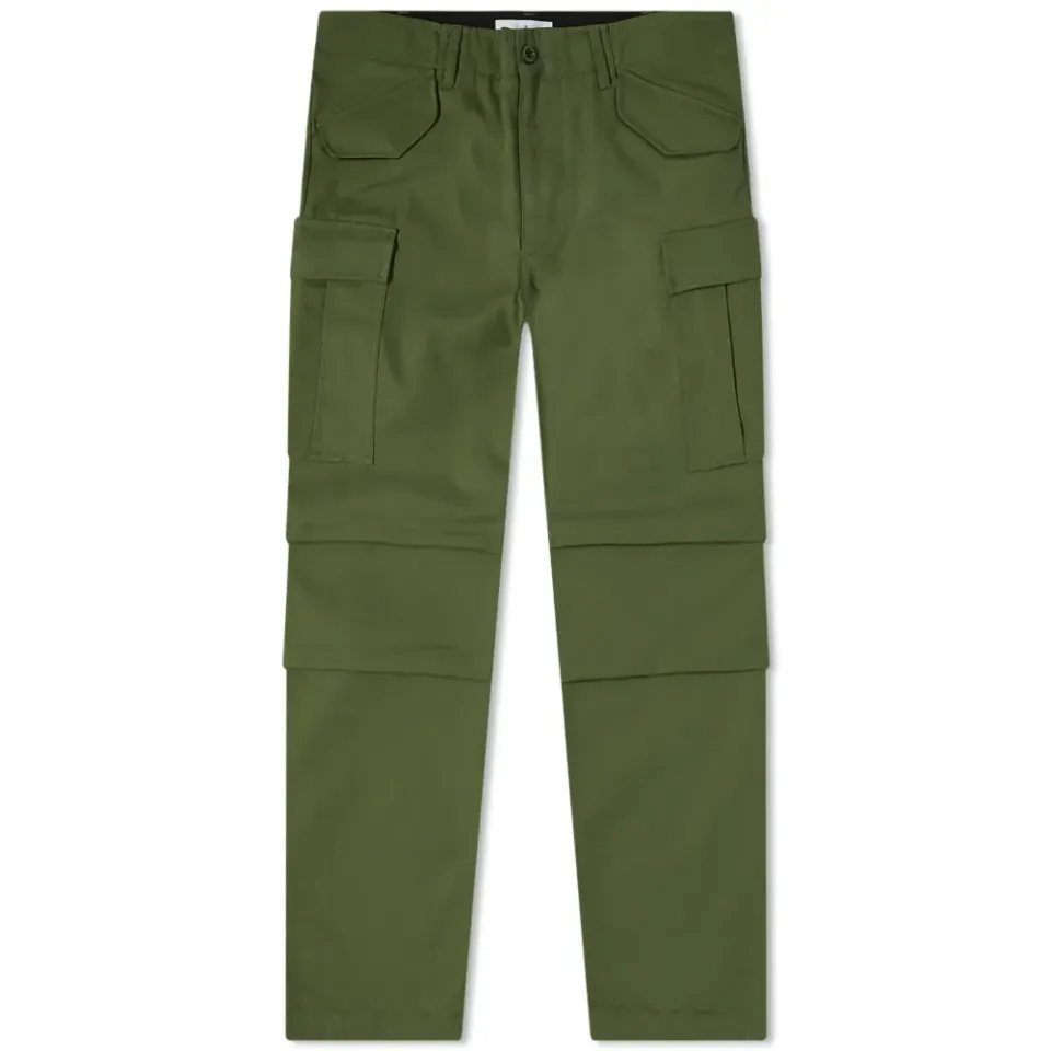 Cargo Pant