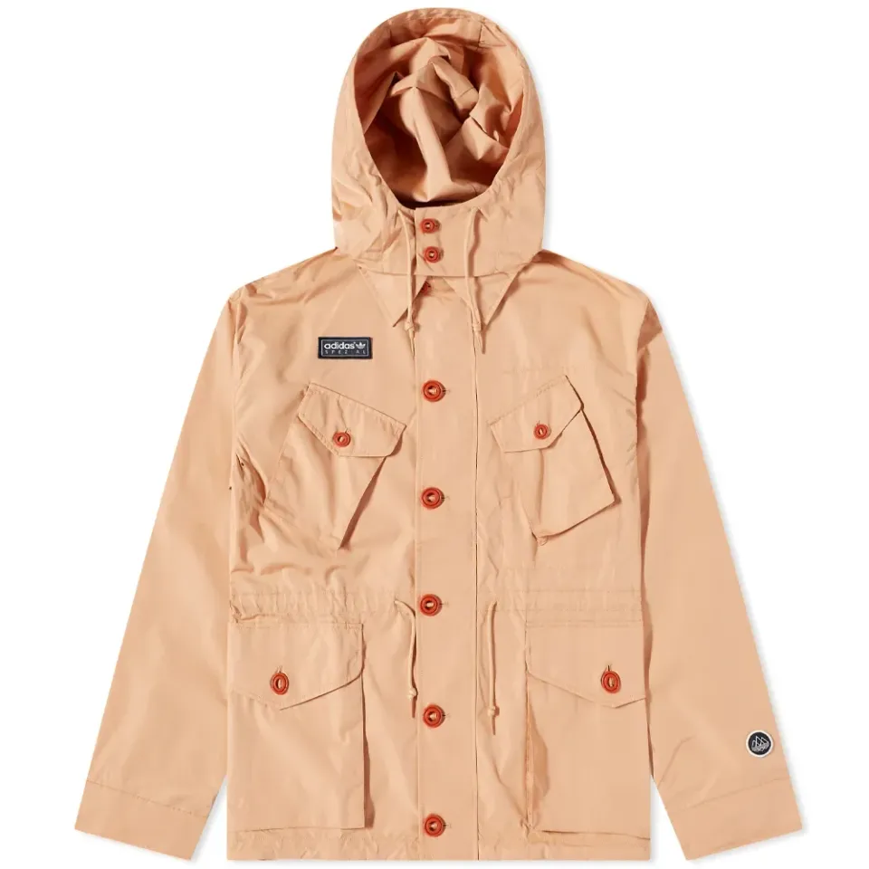 Adidas SPZL Calavadella Jacket