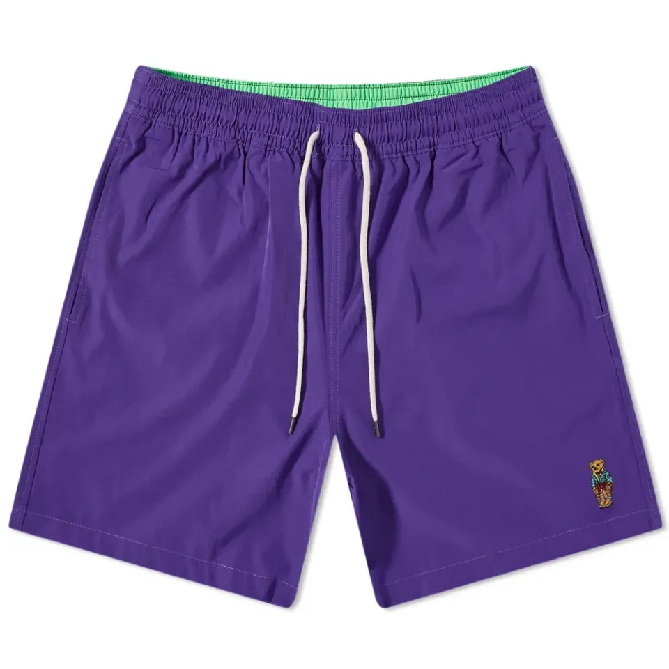 Bear Swim Shorts