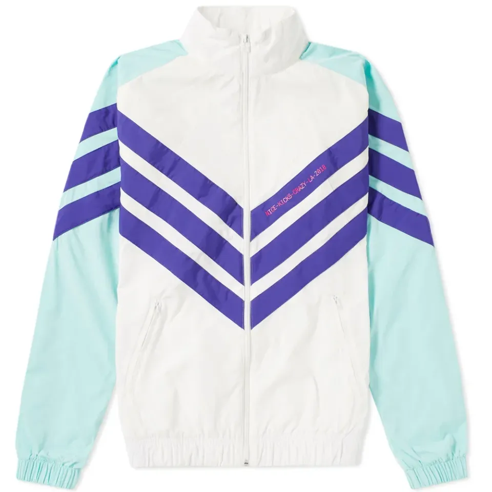 x Nice Kicks Tironti Track Top