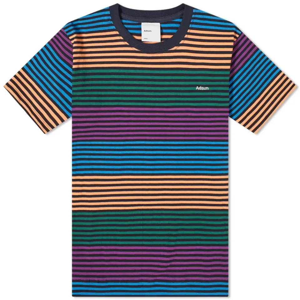 Candy Stripe T-Shirt