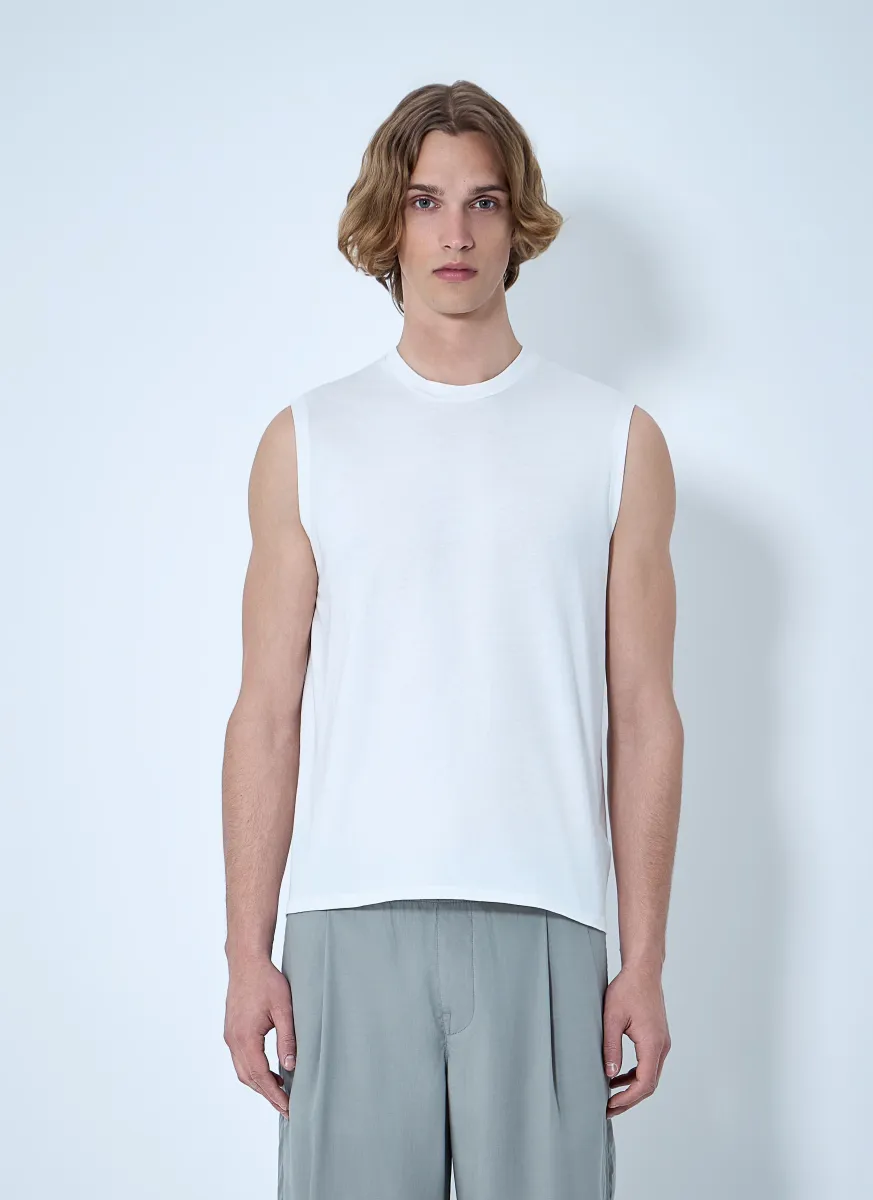 Breathe Tank Top