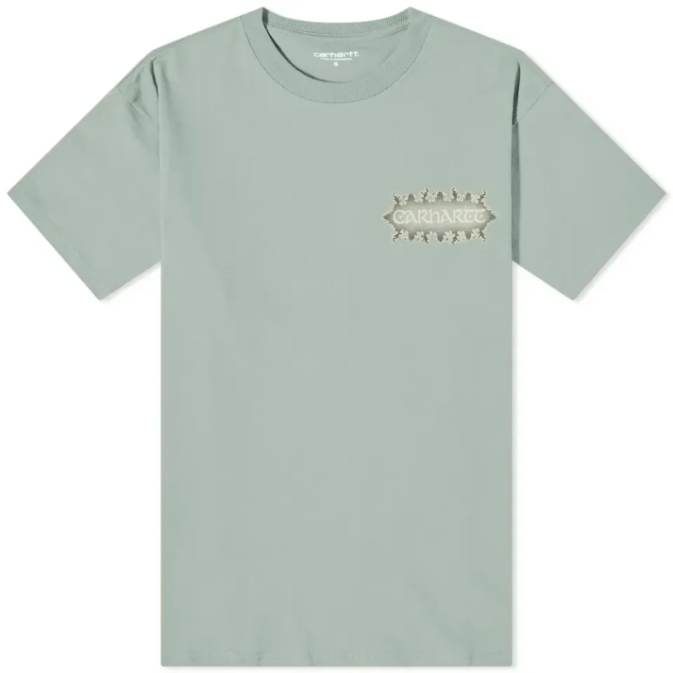Spaces T-Shirt