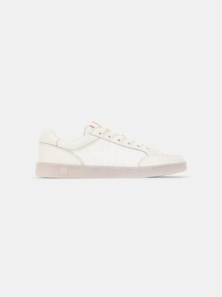 BLVD - White