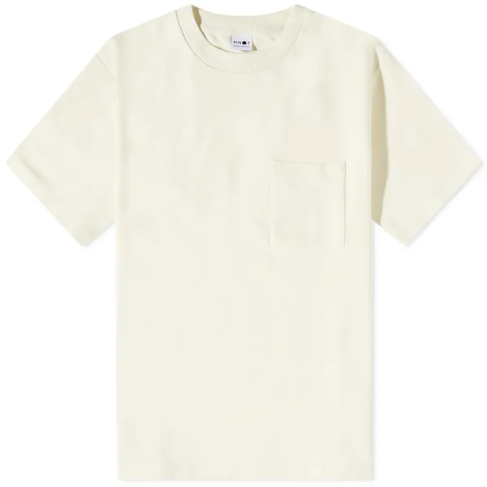 Nat Pocket T-Shirt
