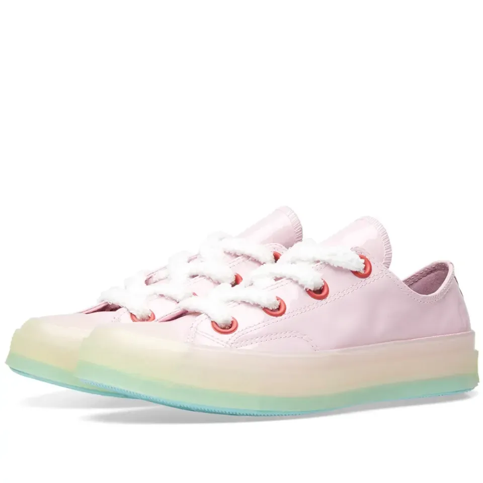 x JW Anderson Chuck Taylor 1970s Eyelets Ox