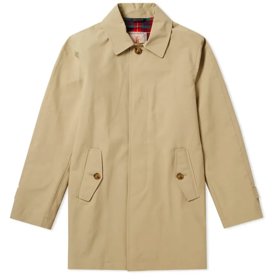 G10 Original Coat