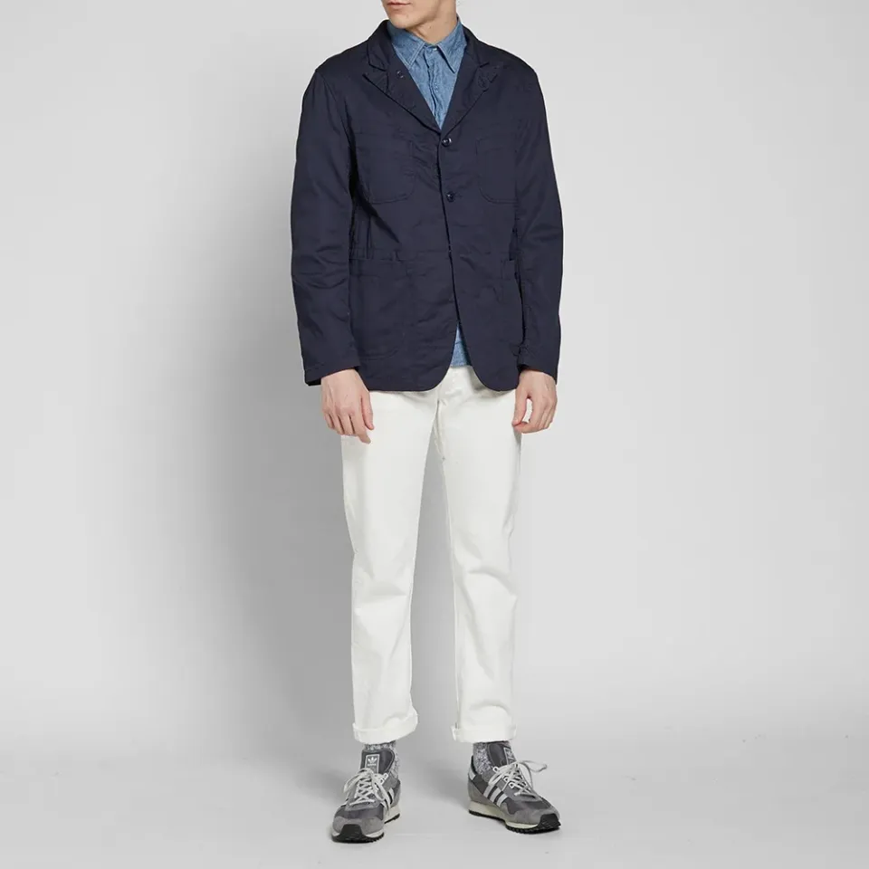 Bedford Jacket