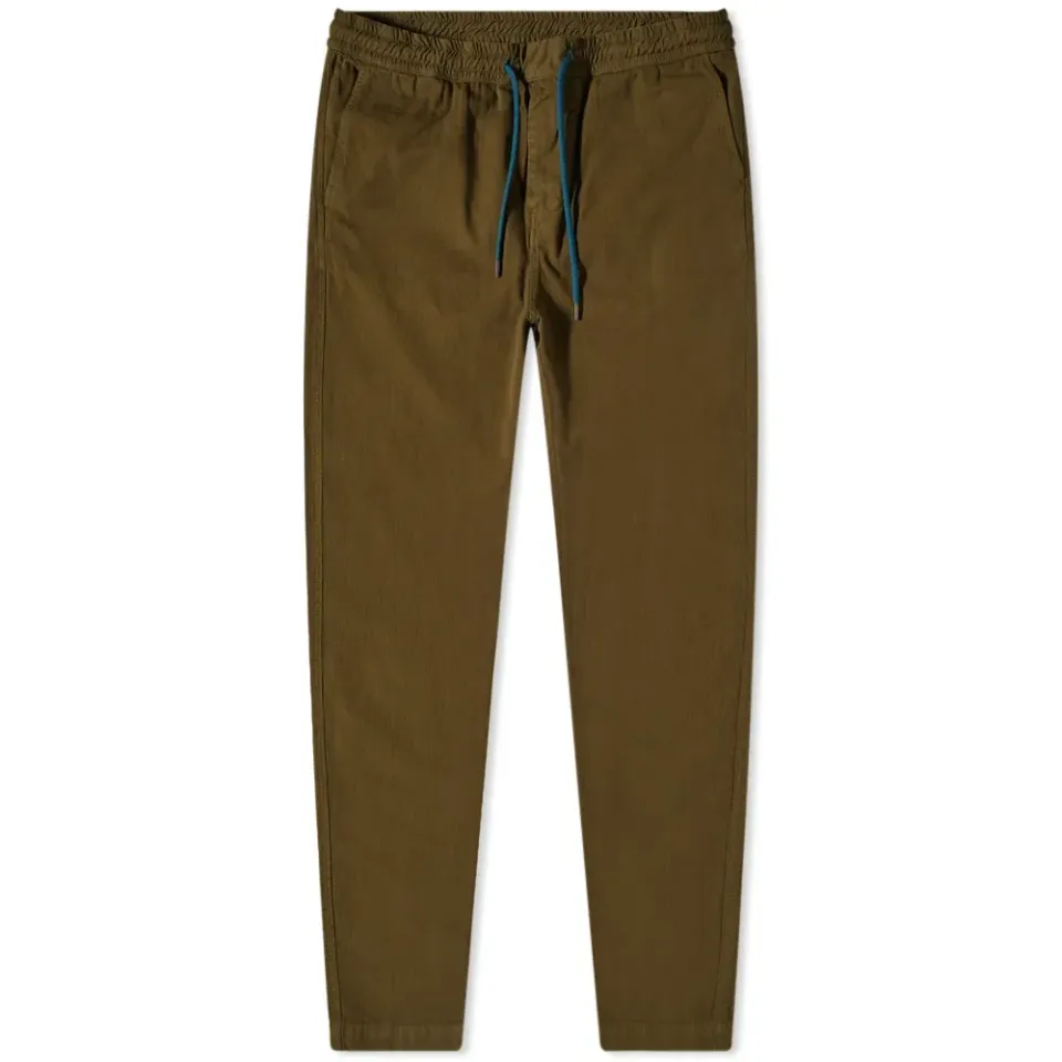Drawcord Trousers