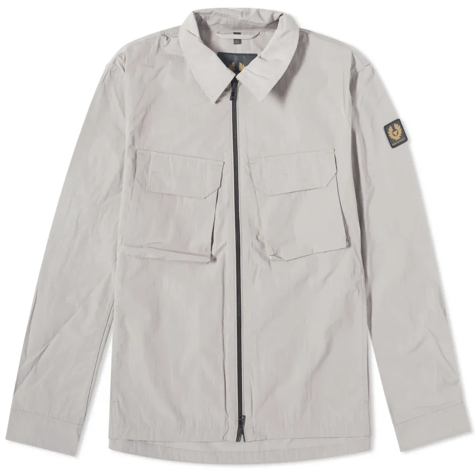 Staunton Overshirt