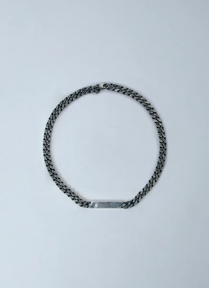 Classic Chain Necklace