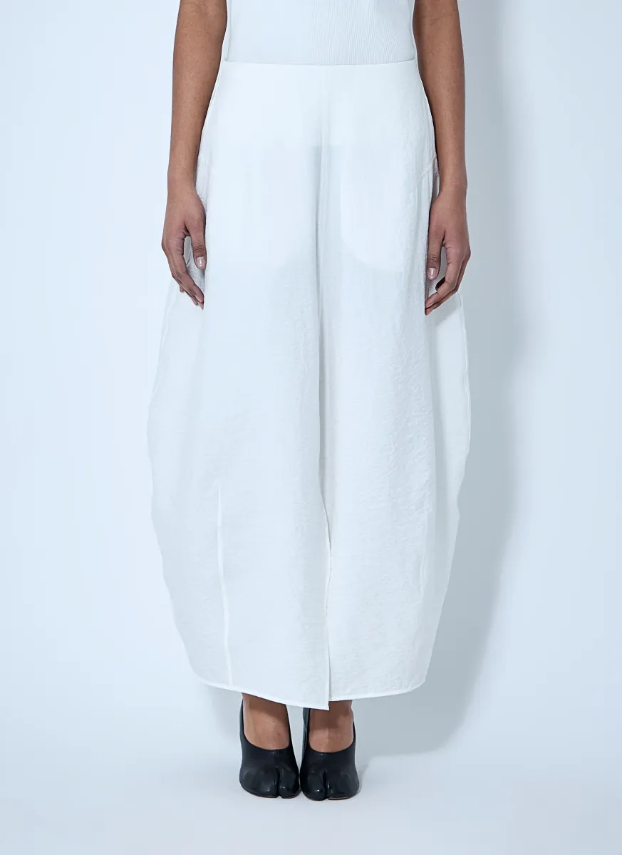 Parachute Skirt