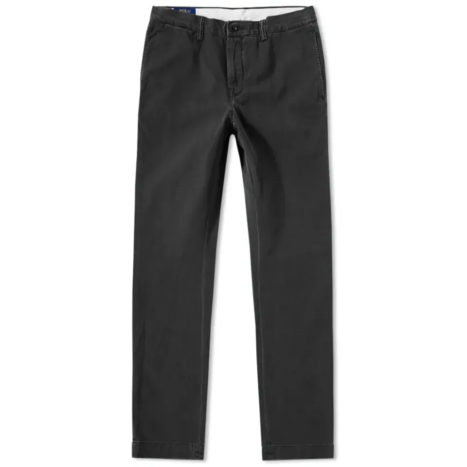 Slim Fit Bedford Chino