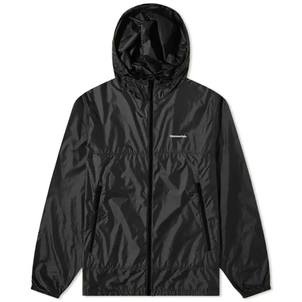 T-Light Jacket