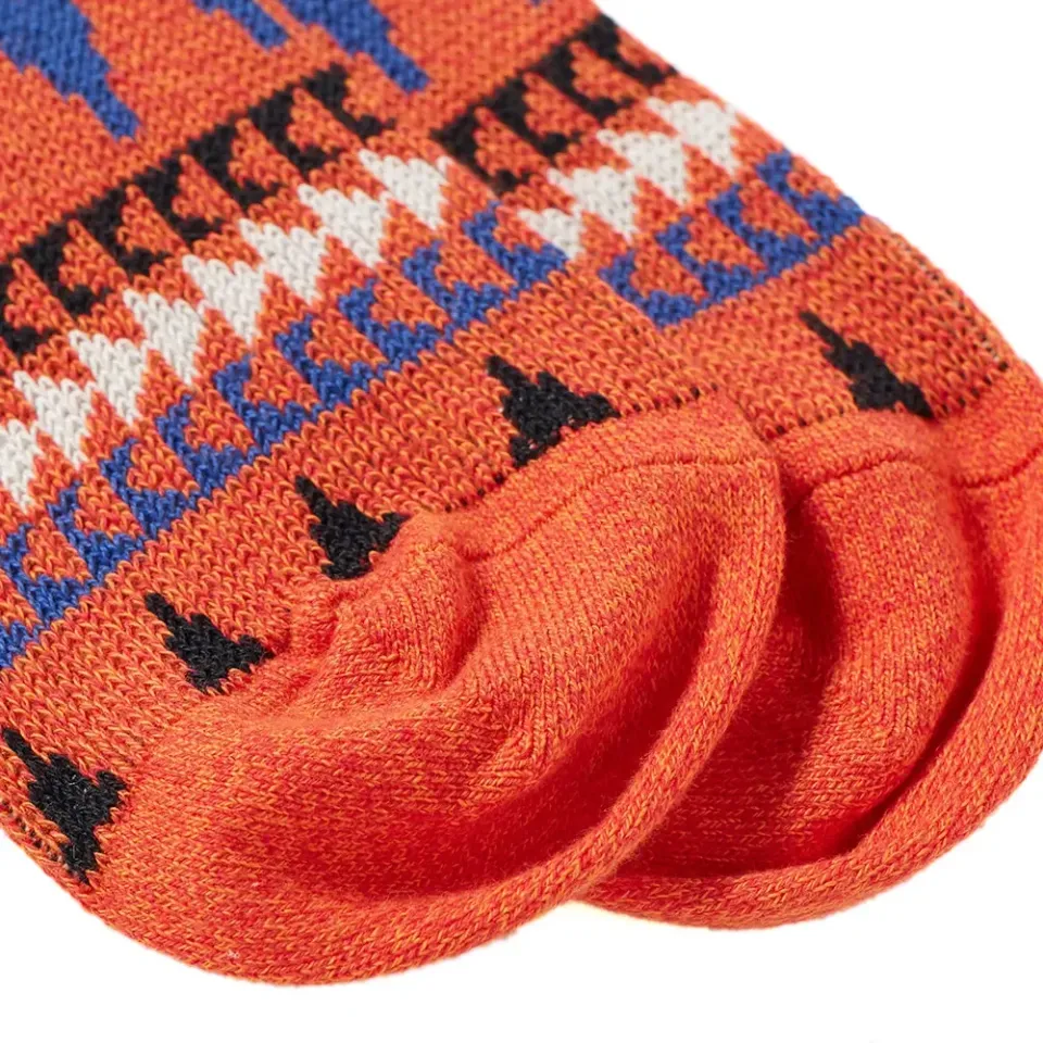 Beacon Crew Sock