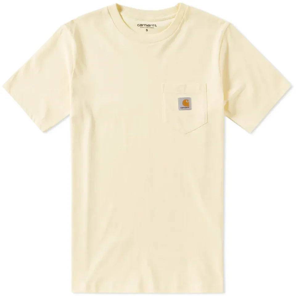 Pocket Tee